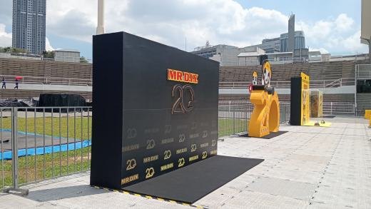MR D.I.Y. 20th Anniversary event photo 34, 2025