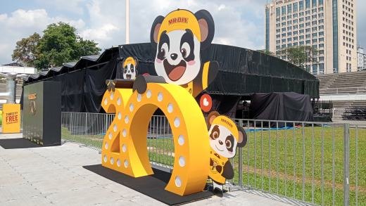 MR D.I.Y. 20th Anniversary event photo 38, 2025