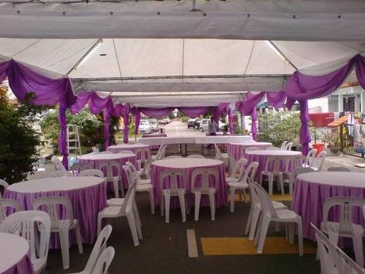 Majlis Makan Tuan event photo 2, 2008