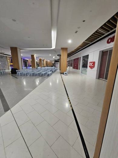 Atria Shopping Gallery - Setup Chair event photo 4, 2025