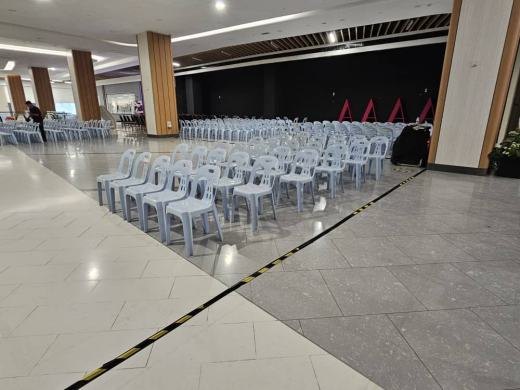 Atria Shopping Gallery - Setup Chair event photo 14, 2025