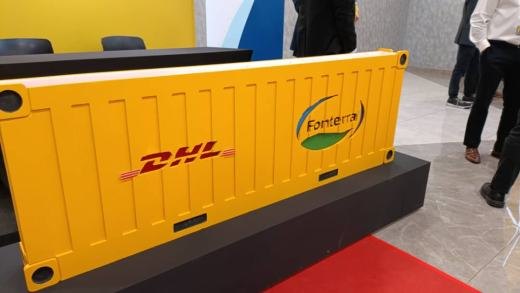 DHL Express Service Point (Glenmarie) event photo 2, 2025