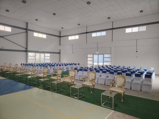 Majlis Penyerahan Kunci Idaman Bukit Jelutong event photo 7, 2025