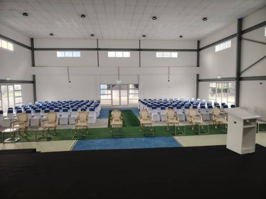 Majlis Penyerahan Kunci Idaman Bukit Jelutong event photo 8, 2025