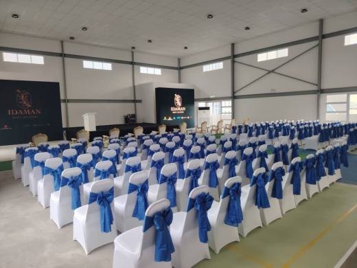 Majlis Penyerahan Kunci Idaman Bukit Jelutong event photo 9, 2025