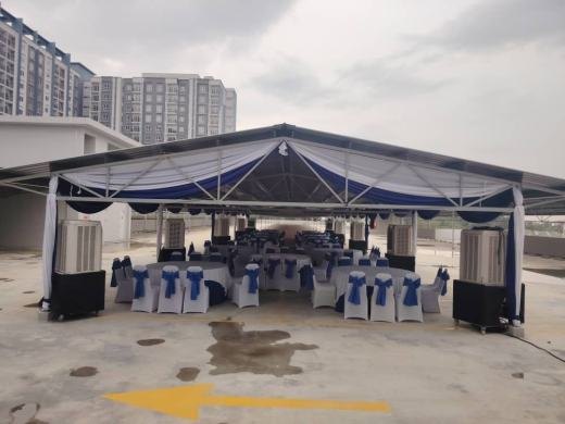 Majlis Penyerahan Kunci Idaman Bukit Jelutong event photo 14, 2025
