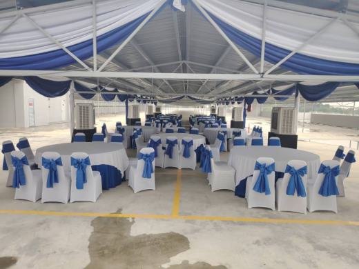Majlis Penyerahan Kunci Idaman Bukit Jelutong event photo 17, 2025
