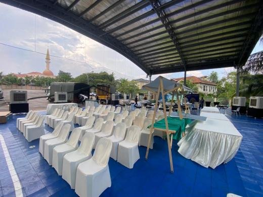 Weekend Fiesta event photo 5, 2025