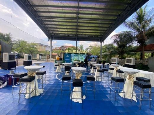 Weekend Fiesta event photo 11, 2025