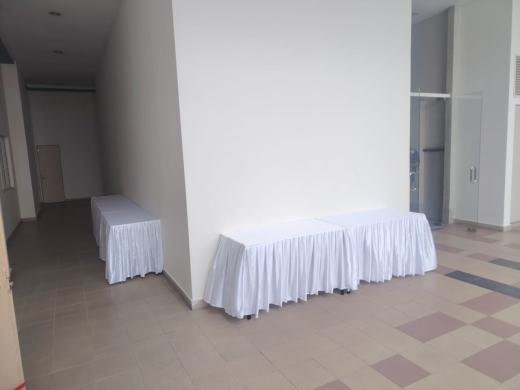 Metropolitan Square - Setup event photo 8, 2025
