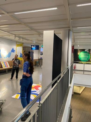 IKEA Damansara Malaysia's 68th Merdeka Celebration event photo 1, 2025