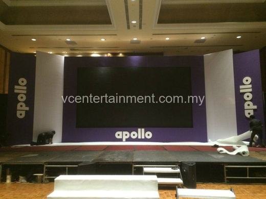 Apollo Tyre New Launch event photo 13, 2015