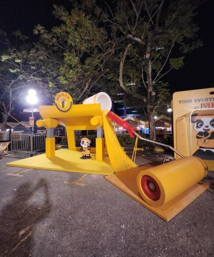 MR.DIY Bersama Satu Bazaar 2025 event photo 24, 2025