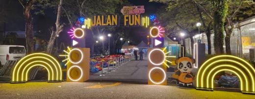 MR.DIY Bersama Satu Bazaar 2025 event photo 27, 2025