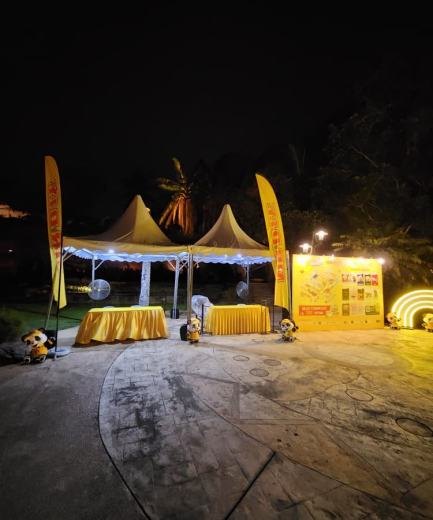 MR.DIY Bersama Satu Bazaar 2025 event photo 28, 2025