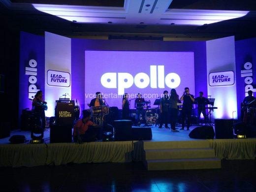 Apollo Tyre New Launch event photo 14, 2015