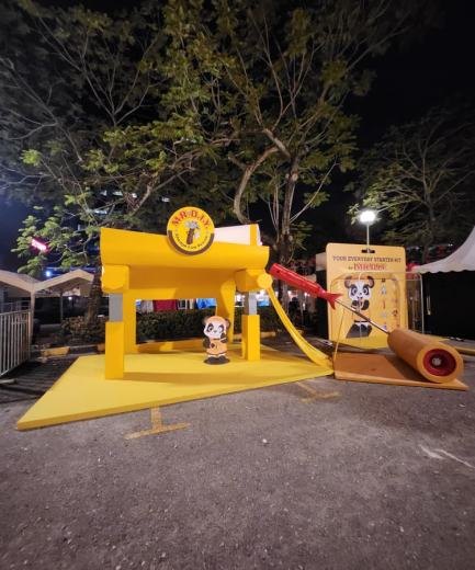 MR.DIY Bersama Satu Bazaar 2025 event photo 36, 2025