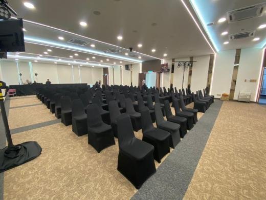 Toyota President's Award 2025 event photo 8, 2025