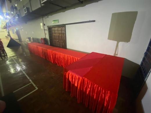 Karnival Rasa Sayang event photo 12, 2025