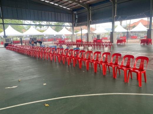 Karnival Rasa Sayang event photo 13, 2025