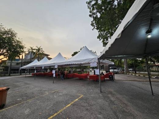 Karnival Rasa Sayang event photo 14, 2025