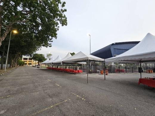 Karnival Rasa Sayang event photo 15, 2025