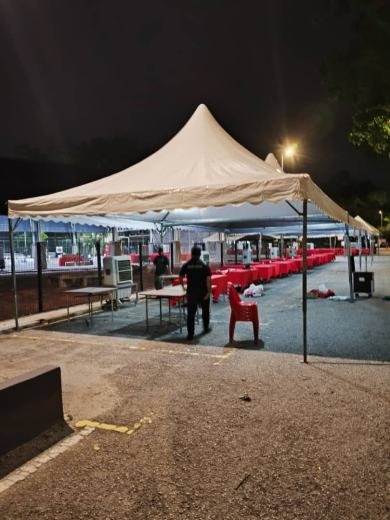 Karnival Rasa Sayang event photo 17, 2025