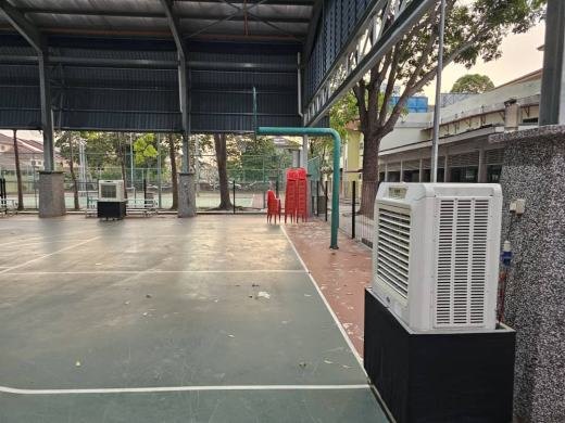 Karnival Rasa Sayang event photo 19, 2025