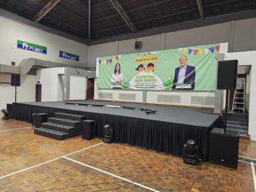 Karnival Rasa Sayang event photo 20, 2025