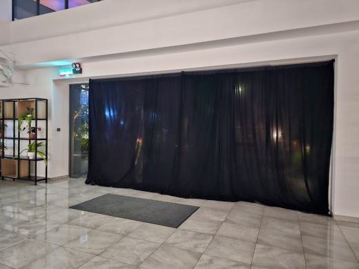 Majlis Perasmian Projek Perdana Solar Kediaman di bawah Program CREAM event photo 10, 2025