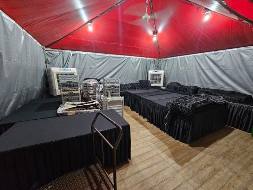 Majlis Perasmian Projek Perdana Solar Kediaman di bawah Program CREAM event photo 12, 2025