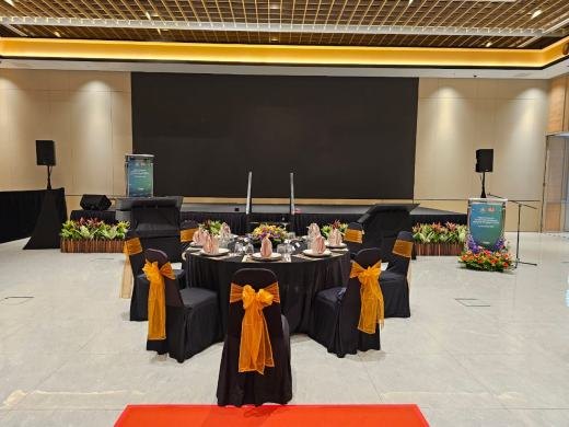 Majlis Perasmian Projek Perdana Solar Kediaman di bawah Program CREAM event photo 15, 2025