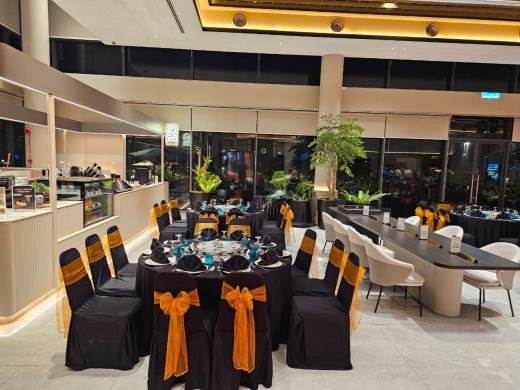 Majlis Perasmian Projek Perdana Solar Kediaman di bawah Program CREAM event photo 18, 2025