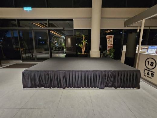 Majlis Perasmian Projek Perdana Solar Kediaman di bawah Program CREAM event photo 23, 2025