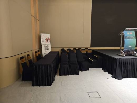 Majlis Perasmian Projek Perdana Solar Kediaman di bawah Program CREAM event photo 27, 2025