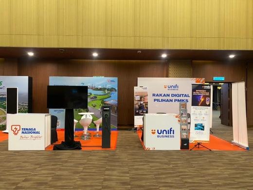 MBSB Group Anchor Companies Open Day & Vendor  event photo 2, 2025