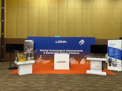MBSB Group Anchor Companies Open Day & Vendor  event photo 7, 2025