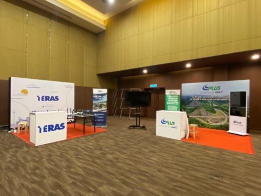 MBSB Group Anchor Companies Open Day & Vendor  event photo 12, 2025