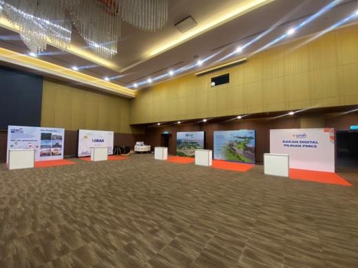 MBSB Group Anchor Companies Open Day & Vendor  event photo 18, 2025