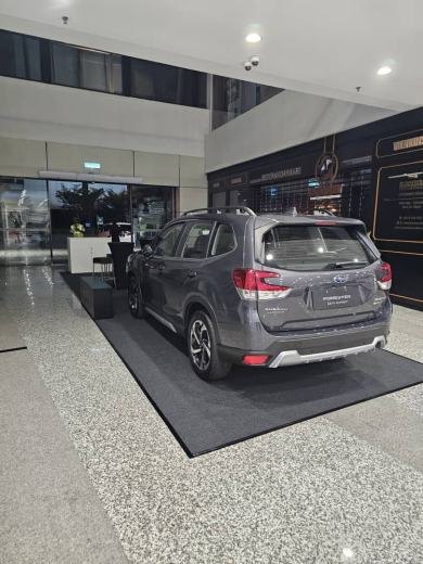 Subaru Roadshow 10th-14th Sep 2025 event photo 4, 2025