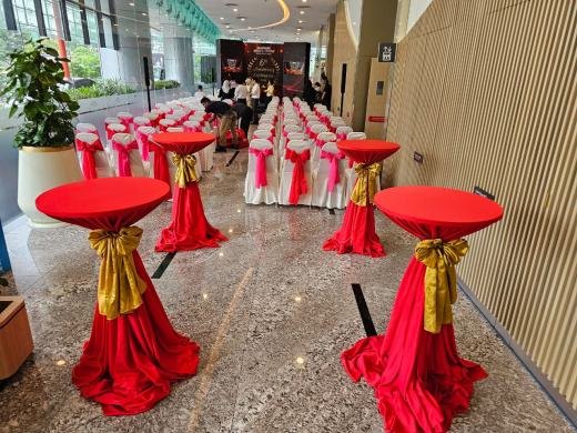 Sunway Medical Centre Velocity (SMCV) 6th Anniversary Celebrated event photo 1, 2025