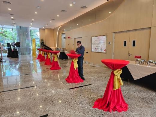 Sunway Medical Centre Velocity (SMCV) 6th Anniversary Celebrated event photo 5, 2025