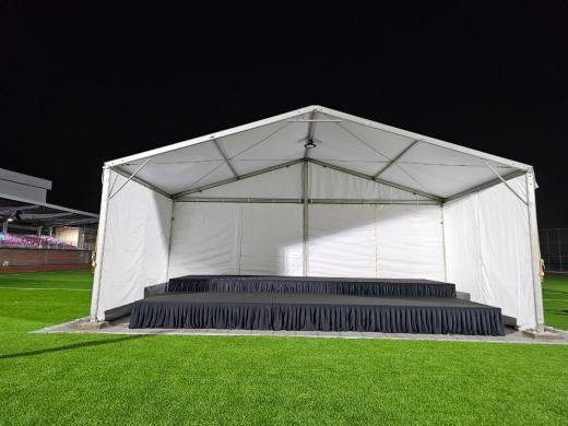 TAR UMT - Setup event photo 2, 2025