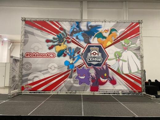  Pokémon Asia Championship Series (ACS) event photo 10, 2025