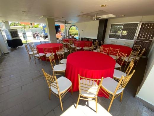 Client - Rowena event photo 7, 2025