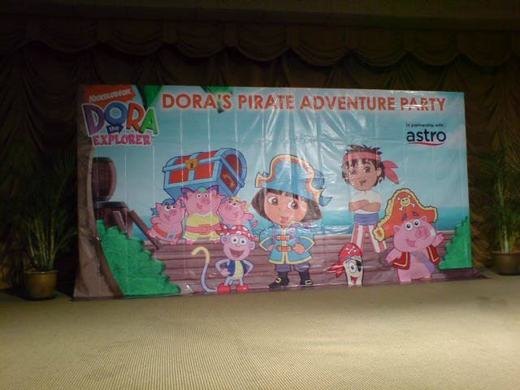 Nickelodeon Family Day event photo 4, 2008