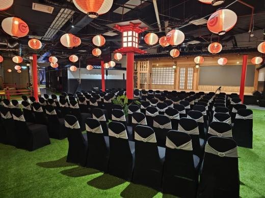GameOn @ The Labs event photo 2, 2026