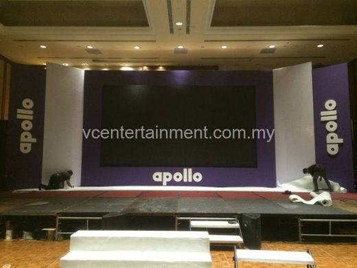 Apollo Tyre New Launch event photo 6, 2016