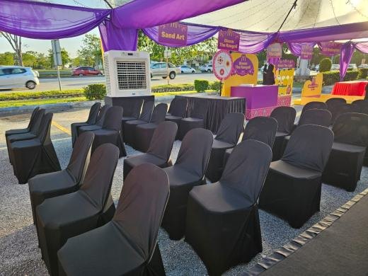 McDonald's Seremban 2 DT Deepavali 2025 event photo 8, 2025