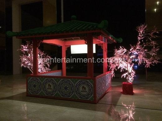 D TEMPAT SENDAYAN DECO event photo 11, 2016